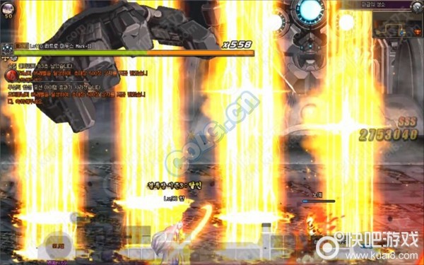 写给萌新卢克每日攻略(第三会所篇)