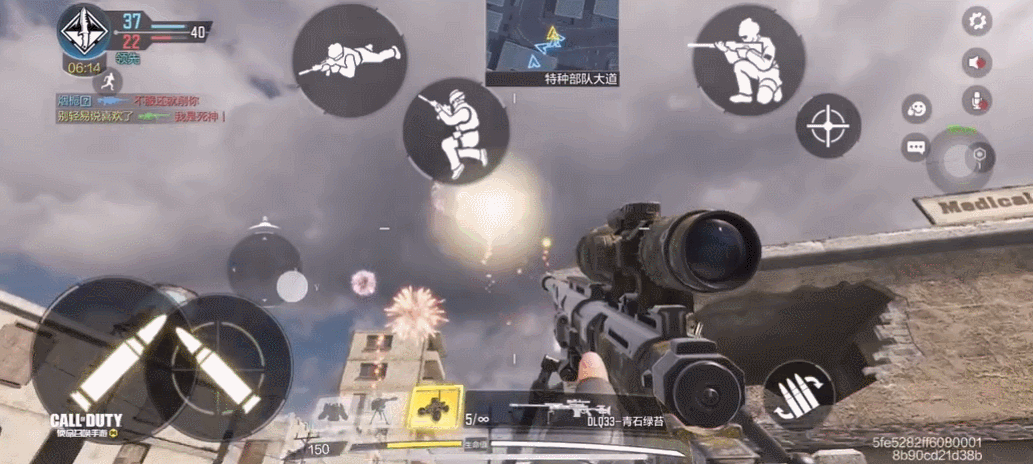 1.使命召唤比起在朋友圈云赏烟花,生活中缺少了这点"年味"!