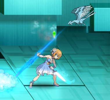 【SAOMD】SAO游戏系列5周年 (一) 卡池评测
