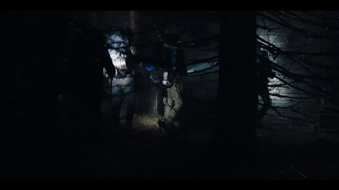 图片[12]-森林中的恐怖邪神，走不出的《黑森灵》-68影视