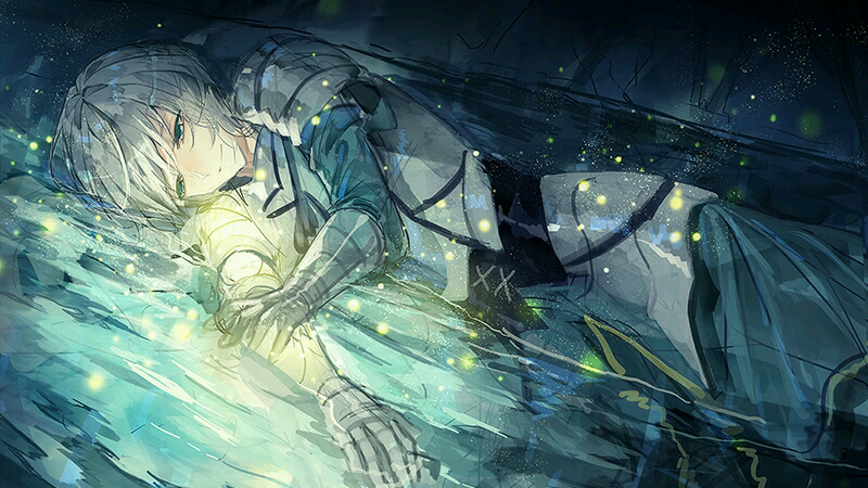 1500年的誓言 我永远喜欢贝德维尔卿 哔哩哔哩