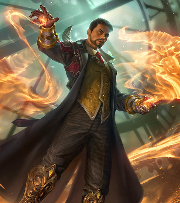 神之浩劫可怕预兆 | 7.3更新说明