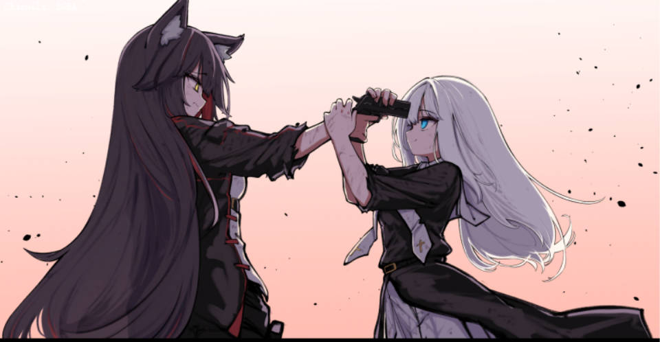 【游戏】电脑【精品ARPG/汉化/动态】迷宫都市庇护所 V1.03 AI汉化版+存档【新汉化/3.3G】【795】