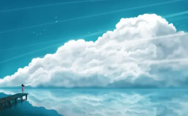 分享 一款411k大小的电脑壁纸软件 附高清动态壁纸下载 哔哩哔哩