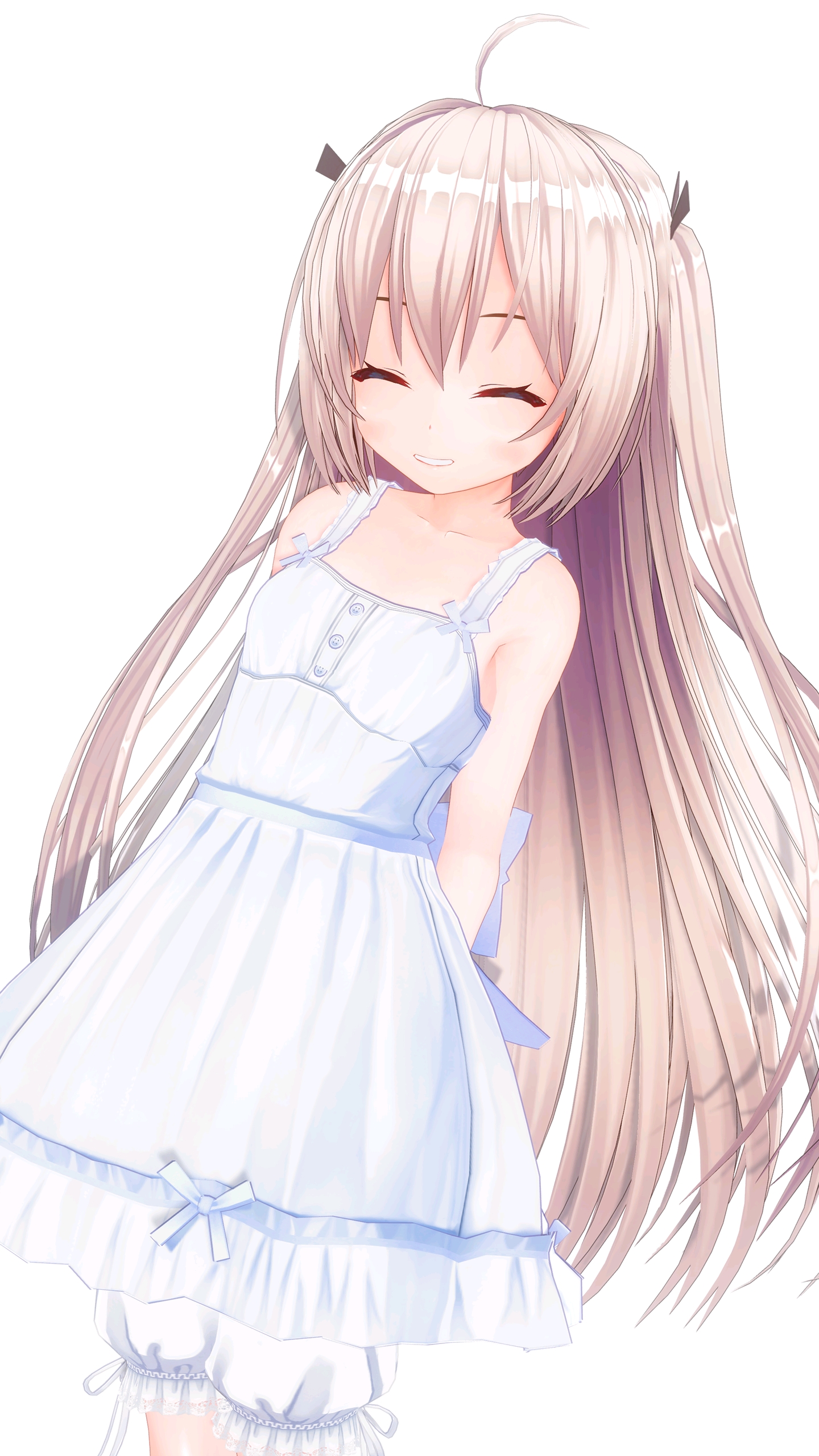 atrimydearmomemts亚托莉专场萌图