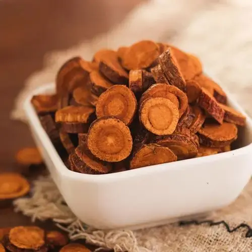 擅食厨房 益气健脾 七味白术散 哔哩哔哩