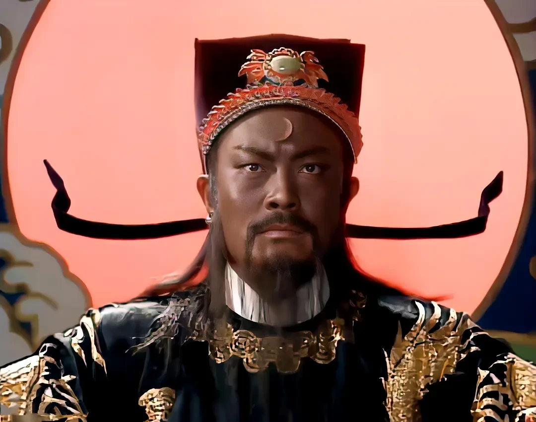 包公千年之谜：为何扮黑脸 - 哔哩哔哩