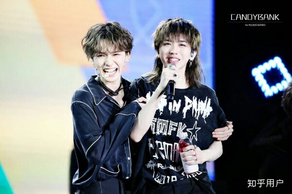 [乾坤正道] 有些cp