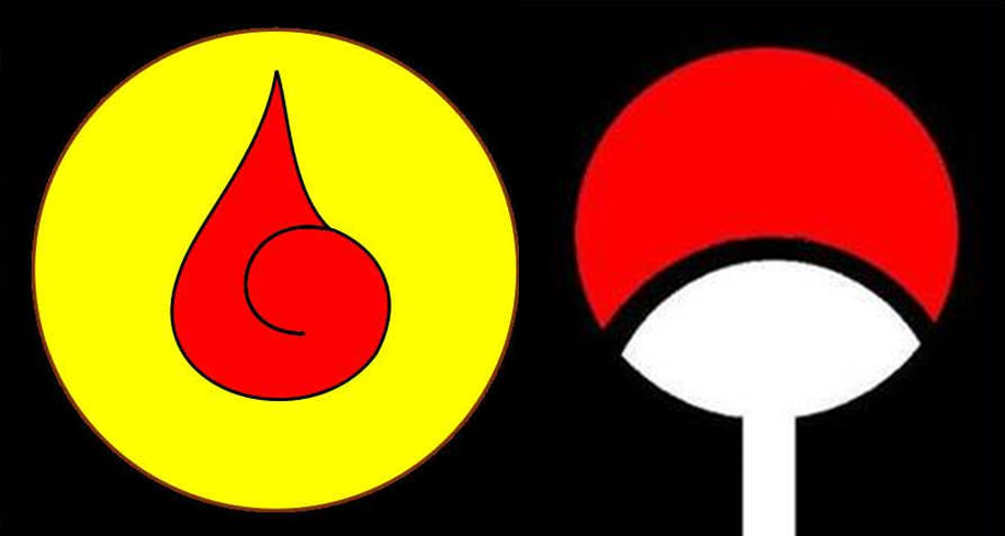 火影:日向一族说自己是木叶最强,宇智波却不反驳,原因很现实