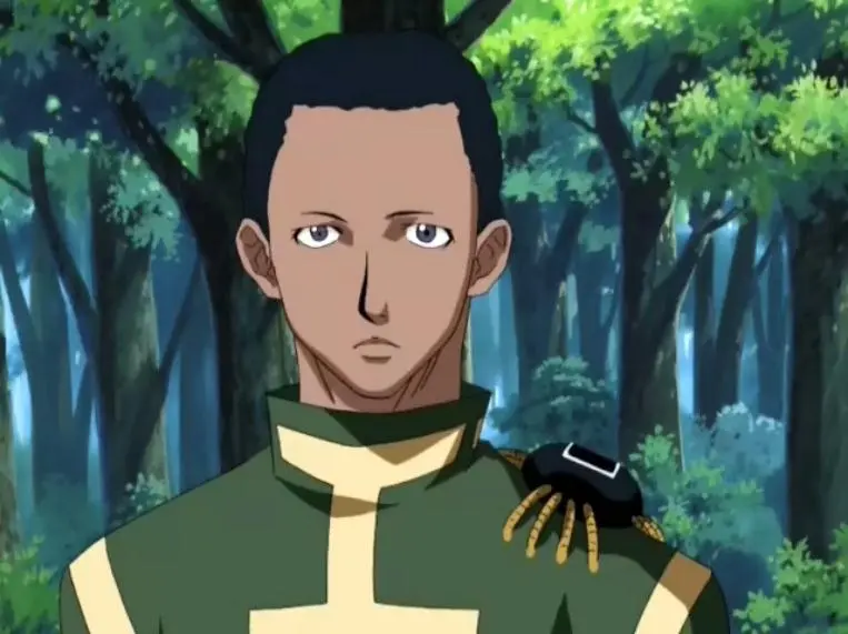 全职猎人 资料设定集 G I篇丨破关集团组 哔哩哔哩