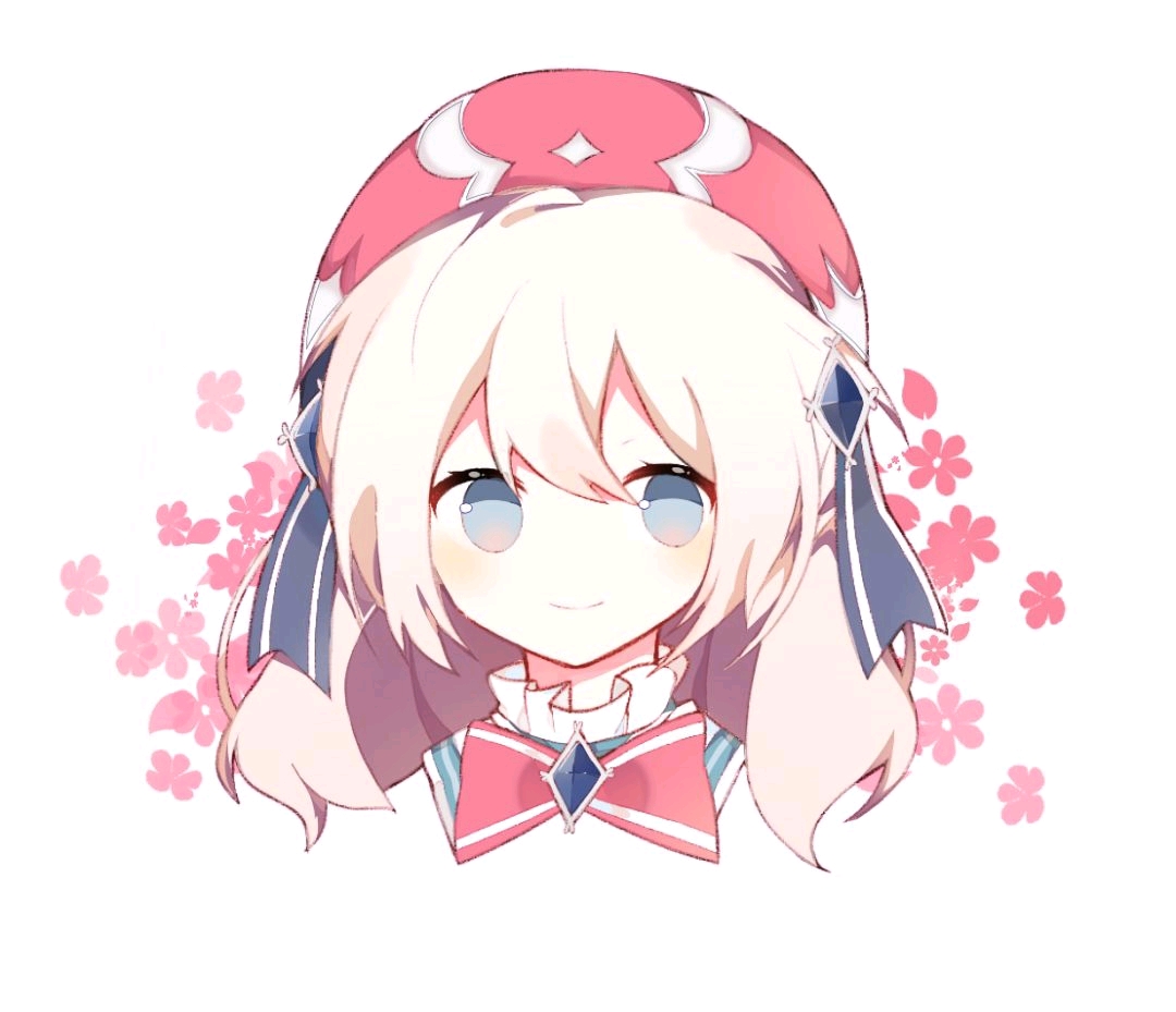 【pixiv】arcaea插画图集第十一期