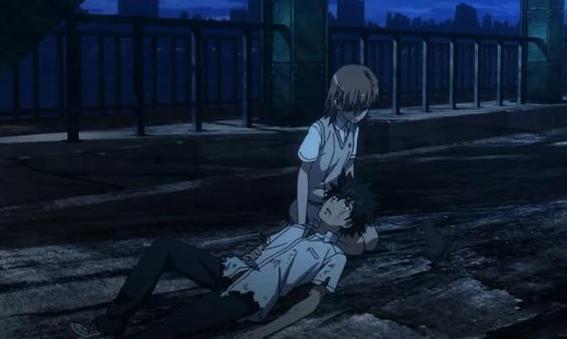 还有膝枕是!二次元老婆发给我们阿宅最大的馈礼! 1.