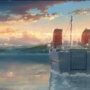 新海诚新作：疑似情节曲线图的研究，与新作进度估计