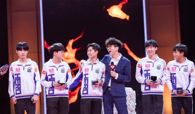 王者荣耀:KPL转会期动态,伊恩加入QGhappy,H