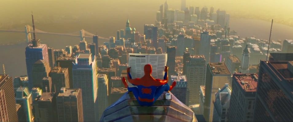 《毒液》第二个彩蛋是什么 结尾字幕结束后除