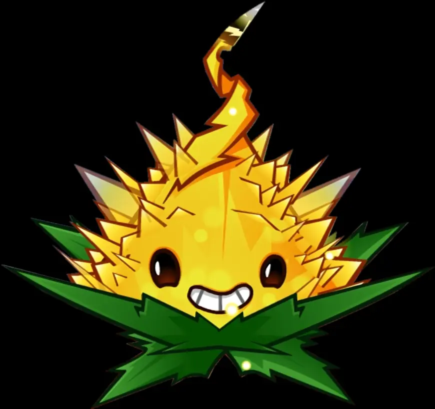 补档:薄荷家族