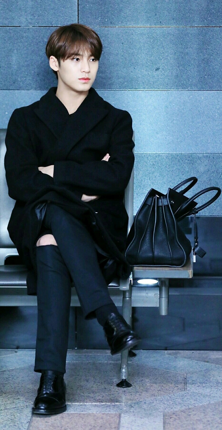 seventeen日常段子