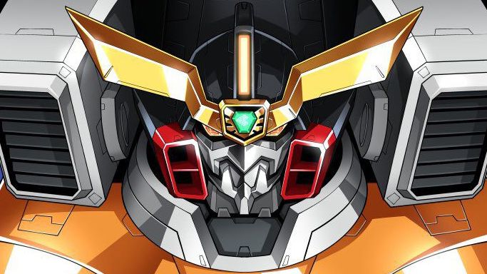 勇者王 进化战记 霸界王补番指南gaogaigar Betterman 哔哩哔哩专栏