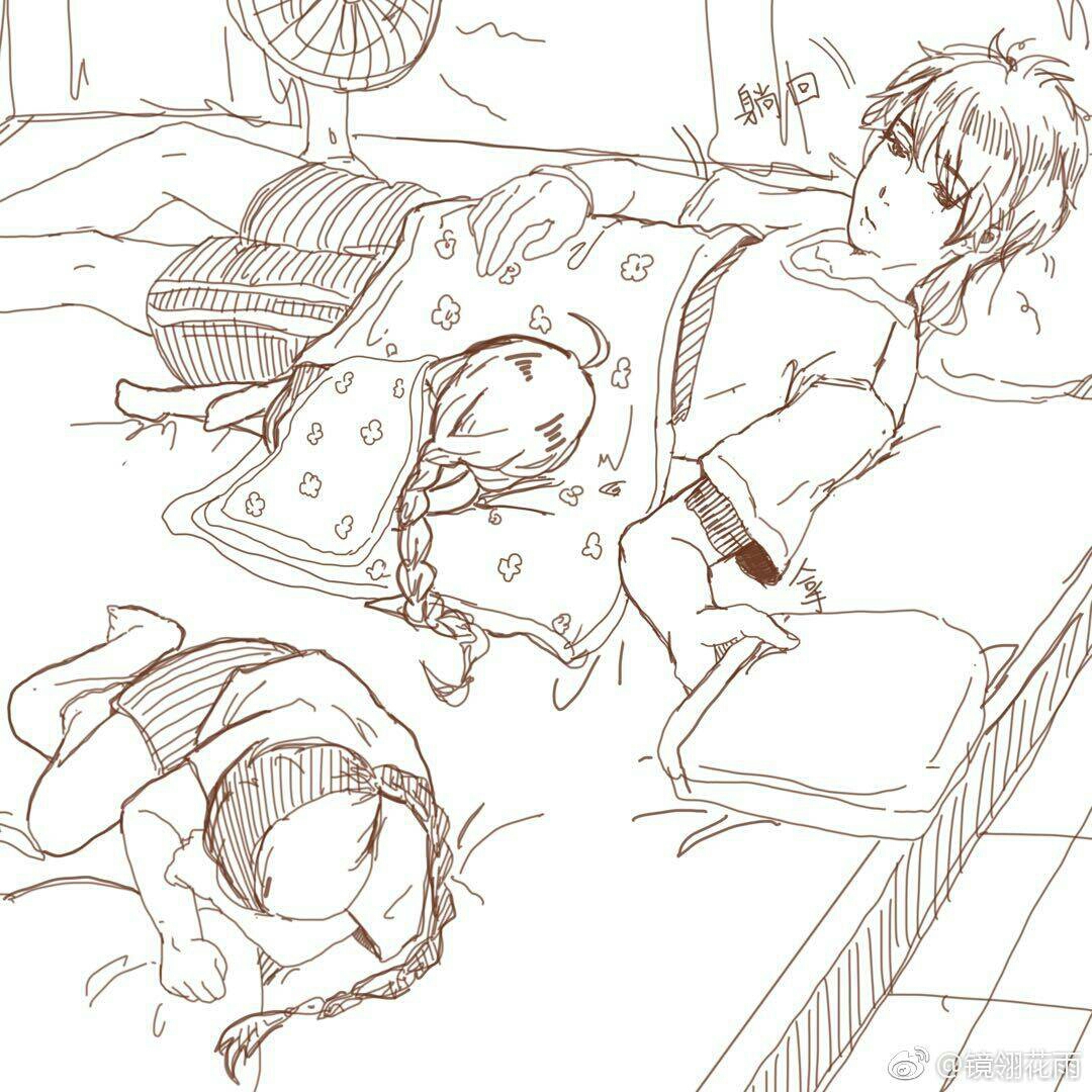 【龙言】龙牙的作使日常 第二十八章