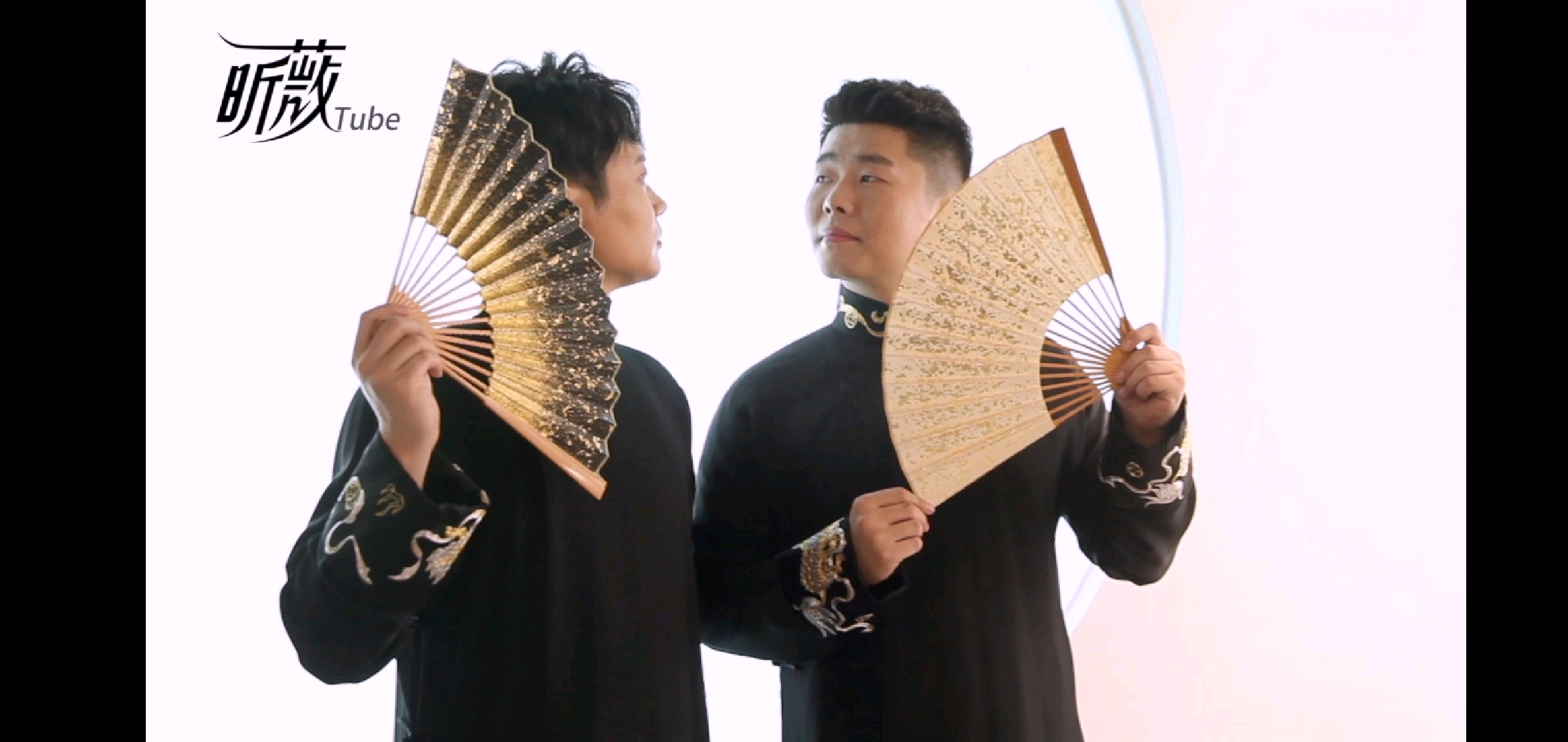 良堂‖听点什么