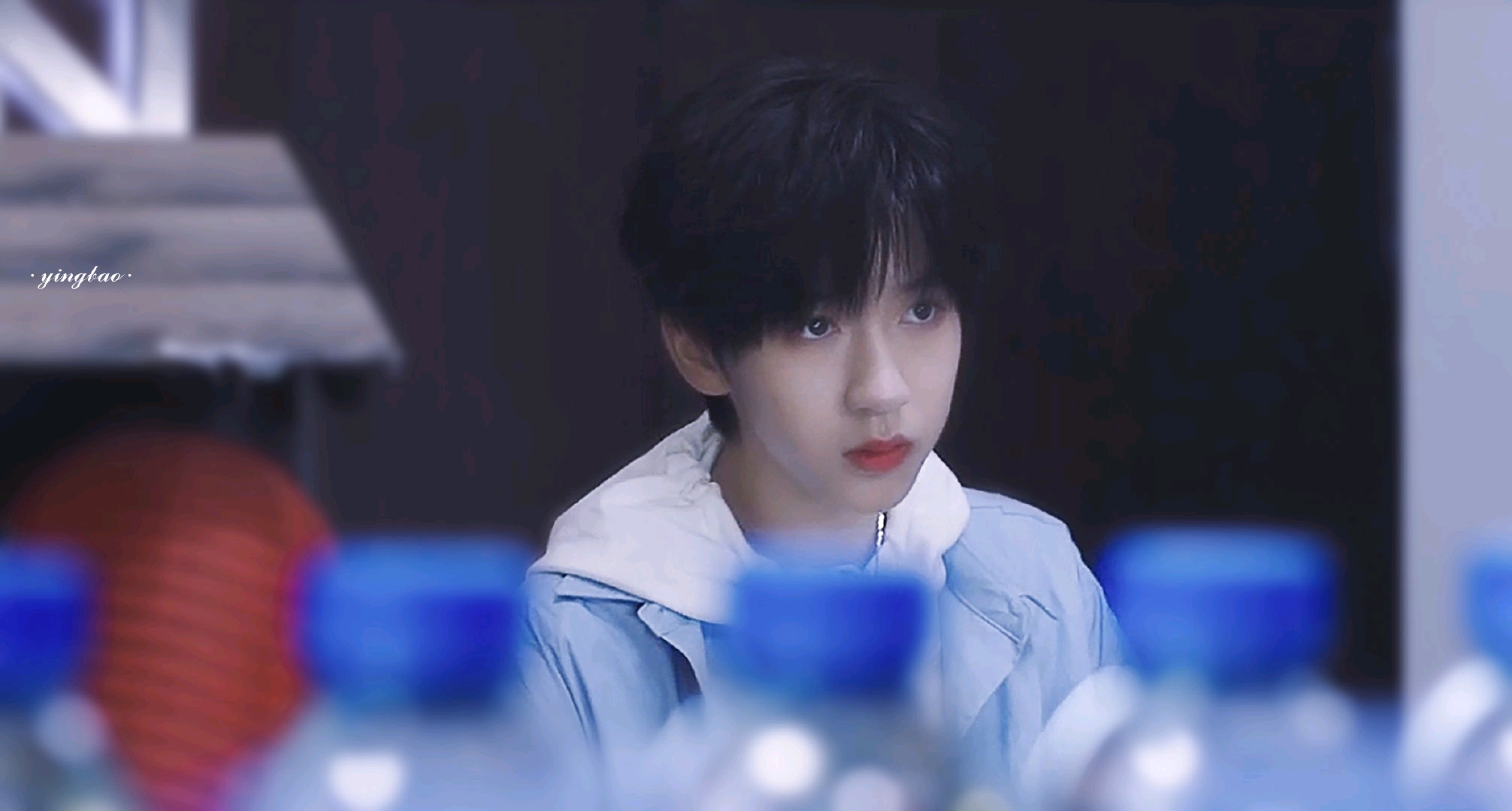 我们错了all霖21