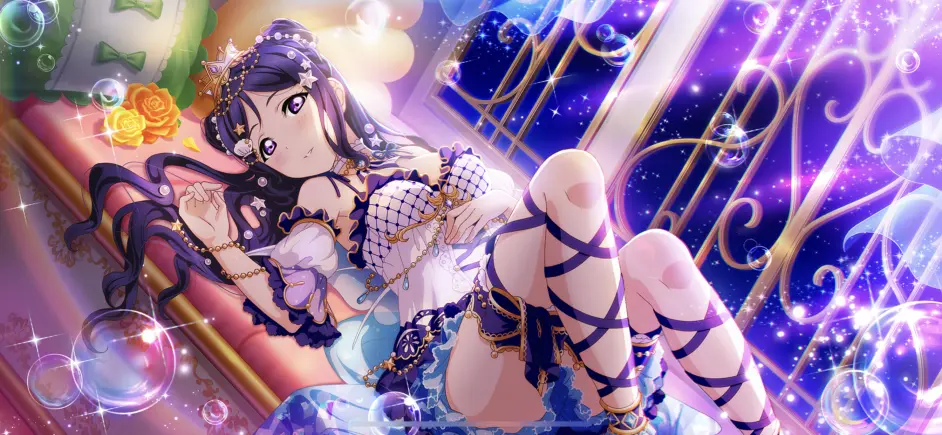 果南酱诞生日快乐 哔哩哔哩