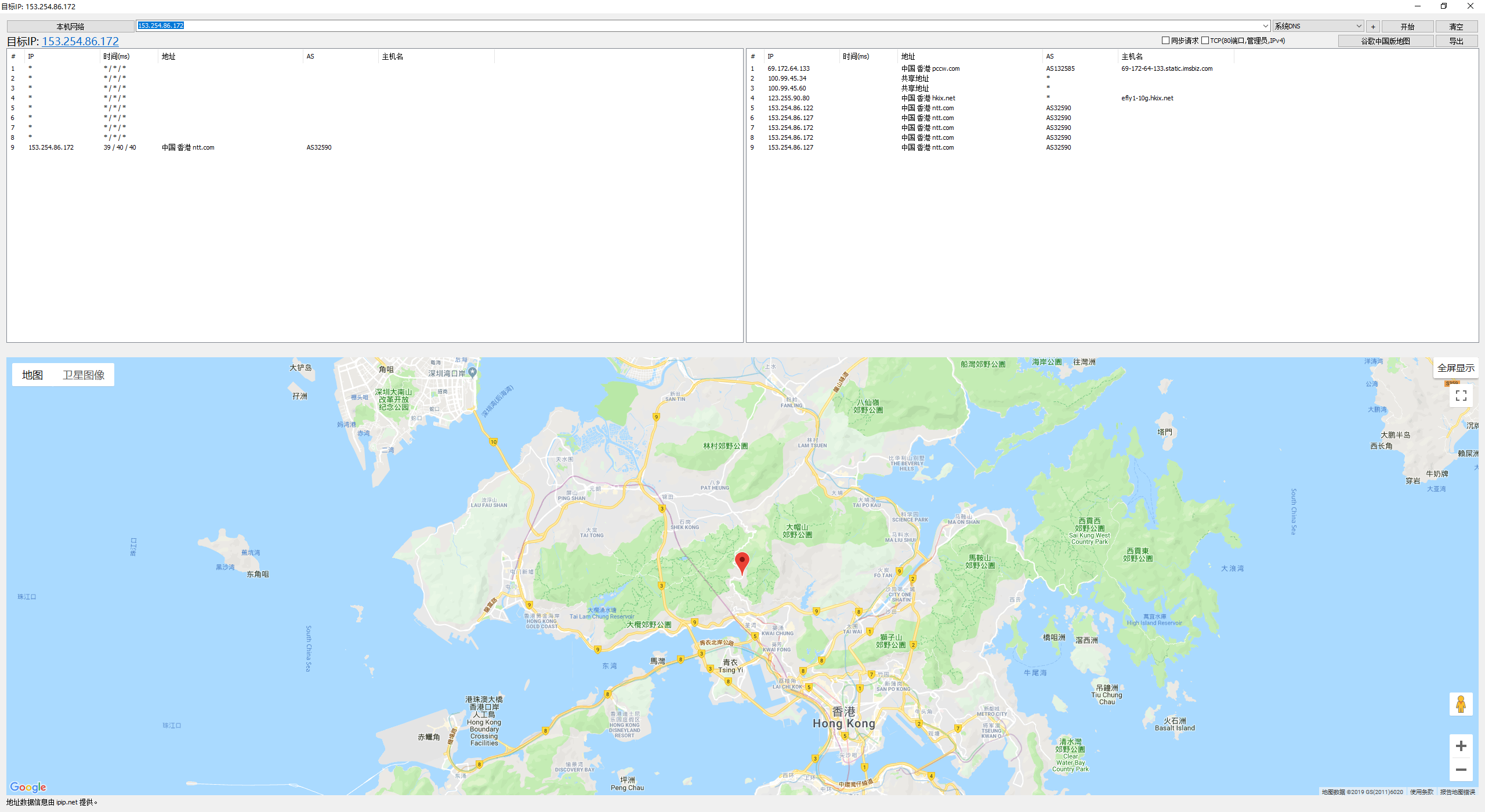 关于国内加速器的一些个人见解(不定期更新)