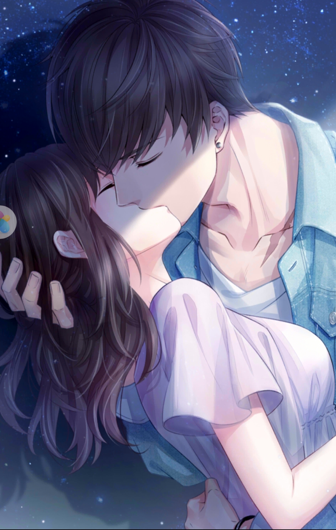 恋与制作人:海岛假日(白起篇)