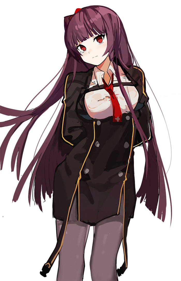 少女前线(p站个人收集)153