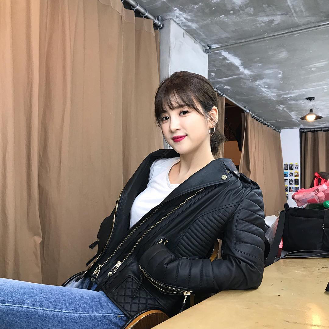 朴初珑,你造吗,我宣你!