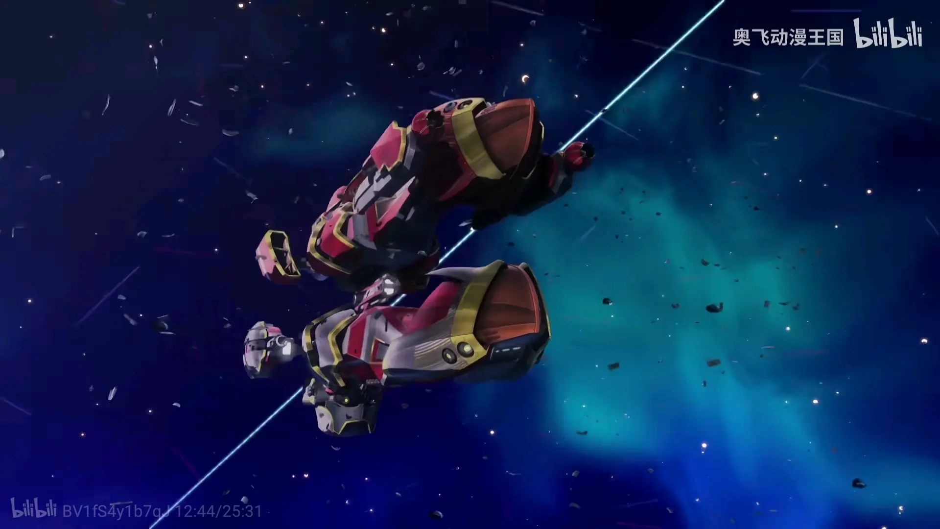 超限猎兵 凯能各势力机体说明 含大量图文《超全》 - 哔哩哔哩