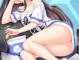 碧蓝小剧场：第二期