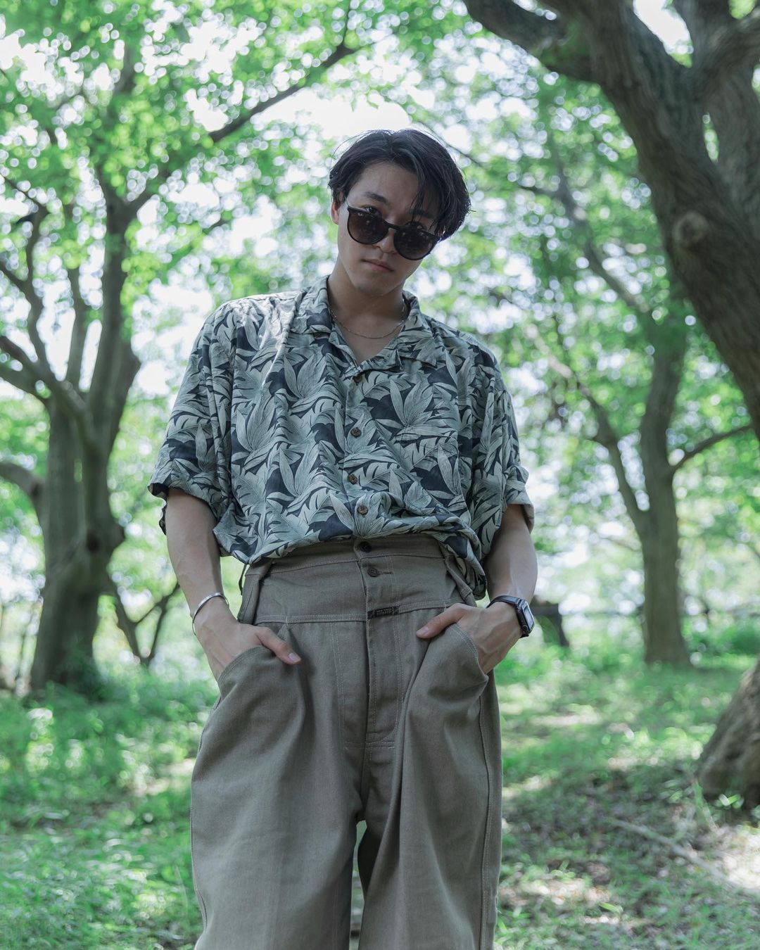 赞多ins图片超全汇总,来看太平洋宽肩和逆天大长腿