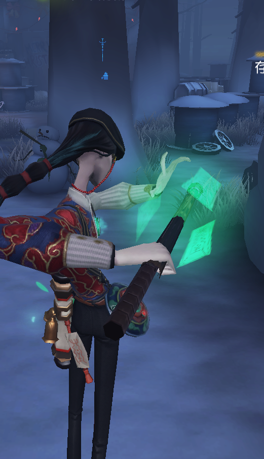 宿伞极限距离百分百精准传伞无点位