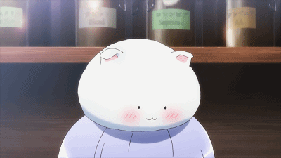 [番截/gif图] 《请问您今天要来点兔子吗?》全三季 - 哔哩哔哩