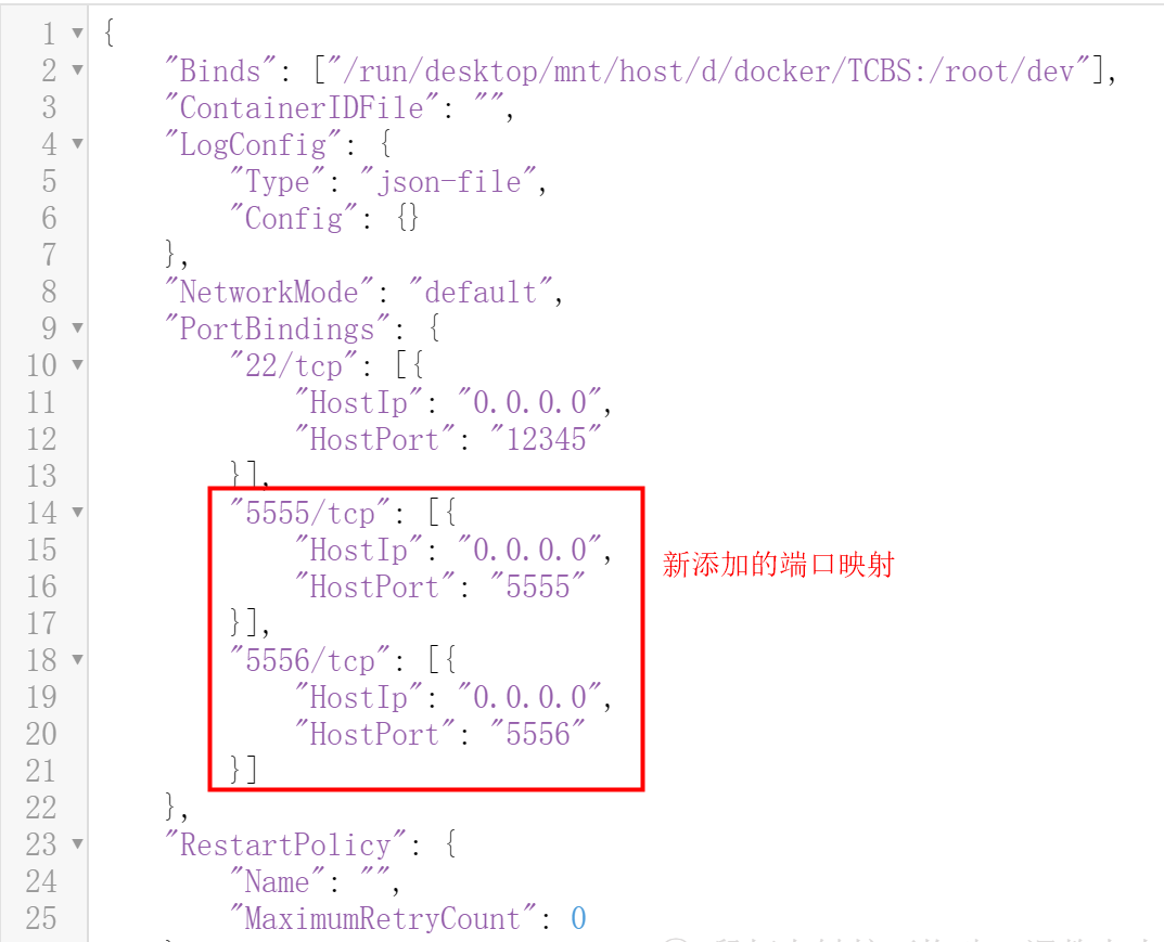  windows docker 
