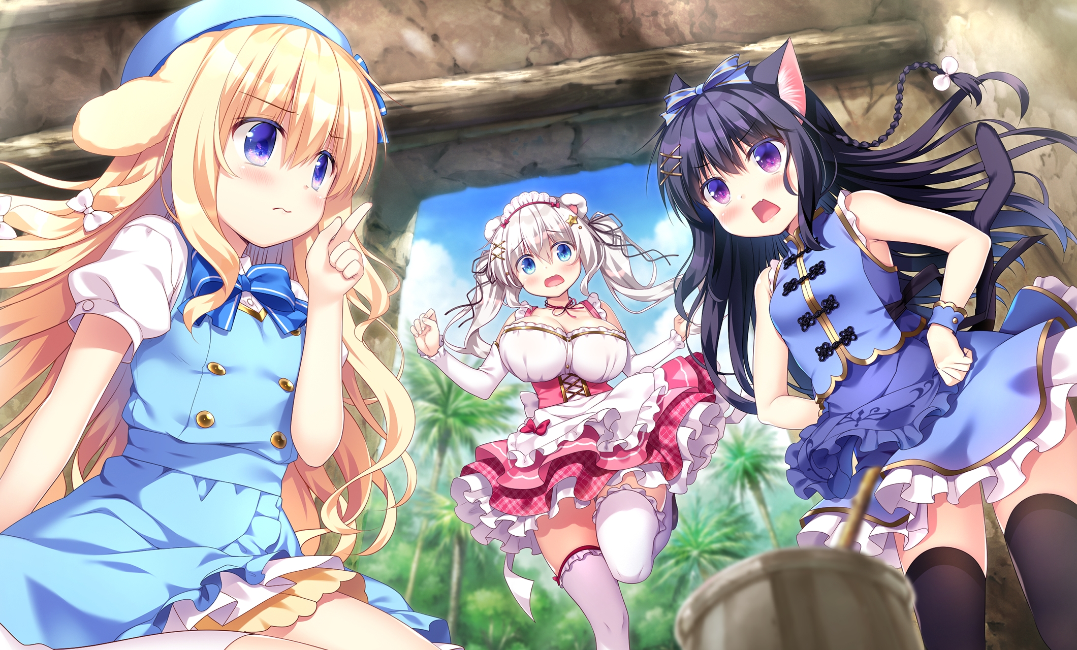 《ISLAND DIARY》杂谈 哔哩哔哩