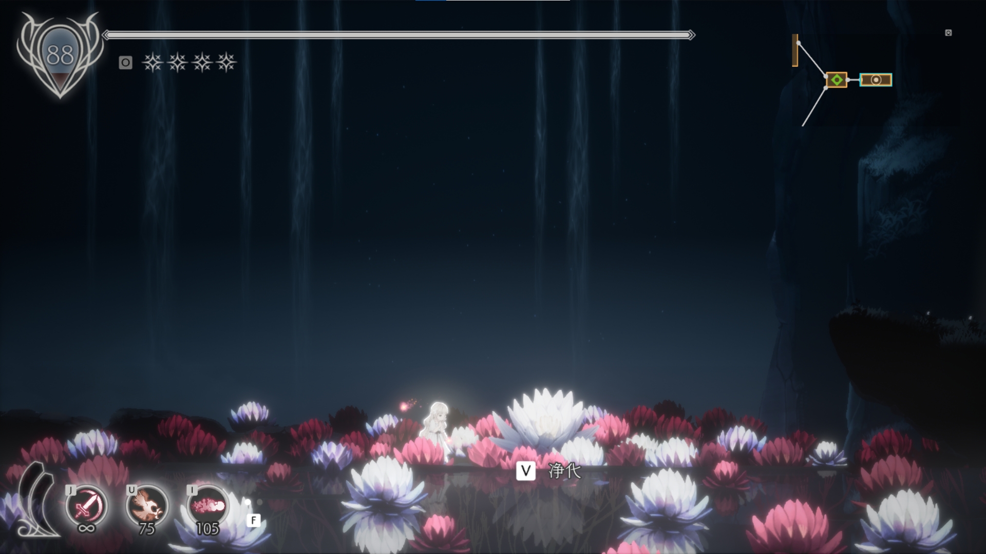 ENDER LILIES终焉莉莉丝的一些常见问题解答 哔哩哔哩