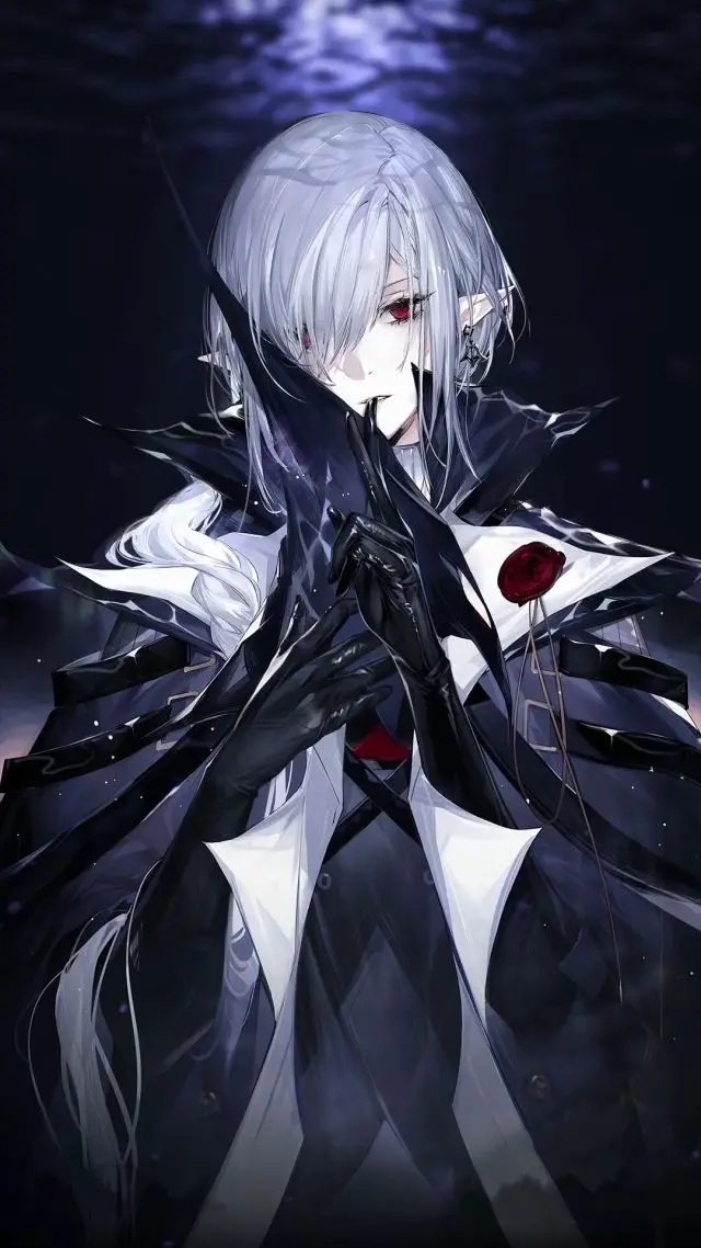 明日方舟 同人 干员们的带娃日常 歌蕾蒂娅篇 哔哩哔哩