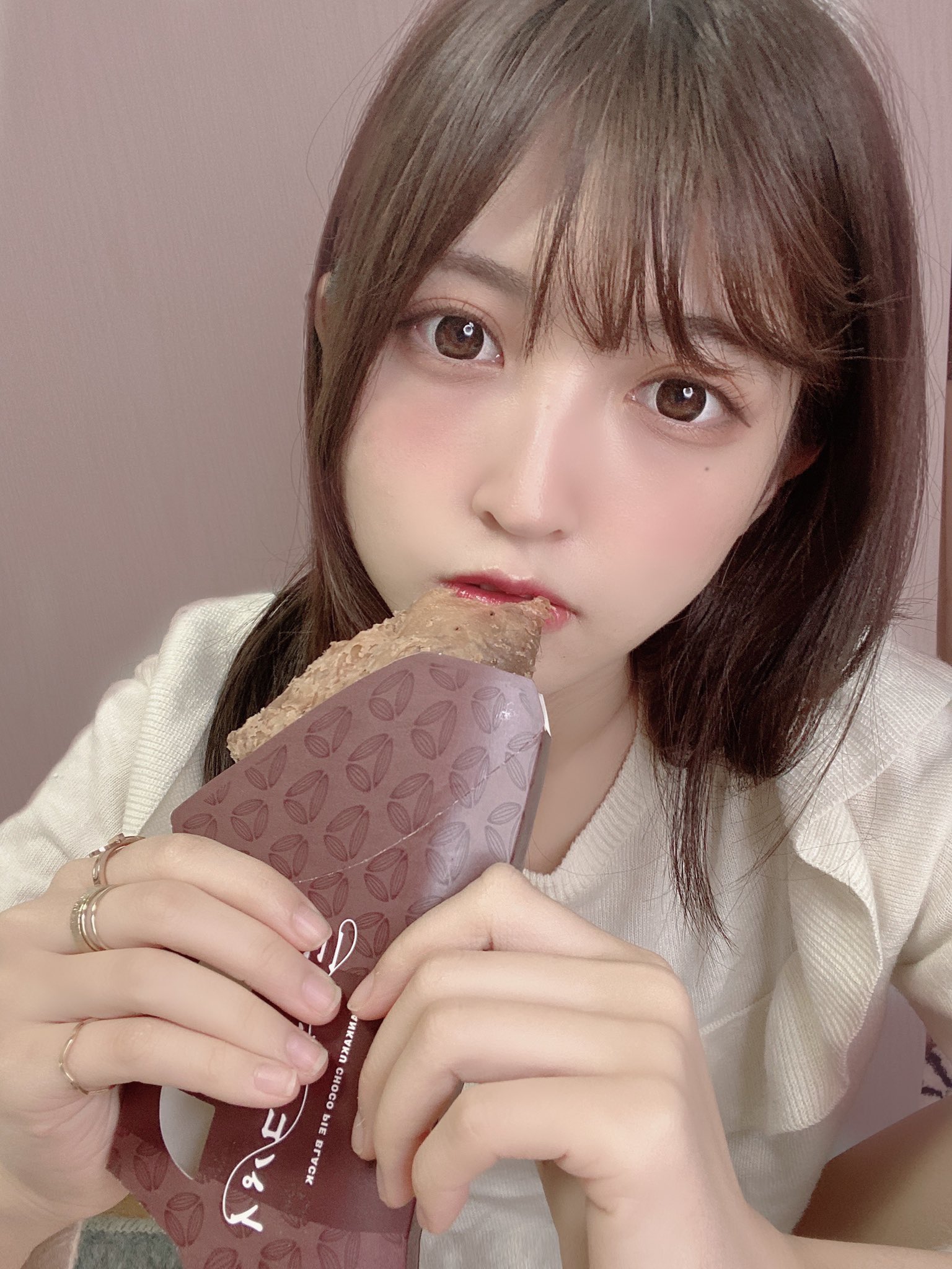 【甜美樱花妹】#064期 猫田 あしゅ:睡衣常服二连发!