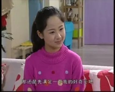 图片[27]-5位女星的童年旧照，杨幂热巴萌化网友，杨紫却被直言长得“丑”-妖次元