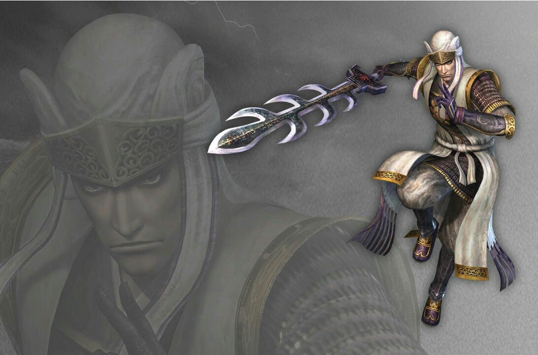 FGO新卫星上杉谦信落地?!(千里眼A+++)