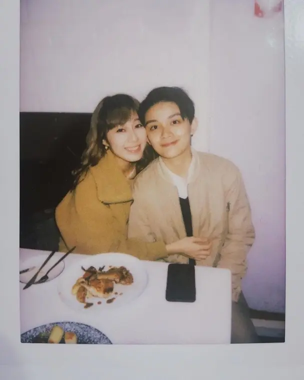 十八年后的终极告白 男仔头形象超抢镜公开性取向挑战tvb底线 哔哩哔哩