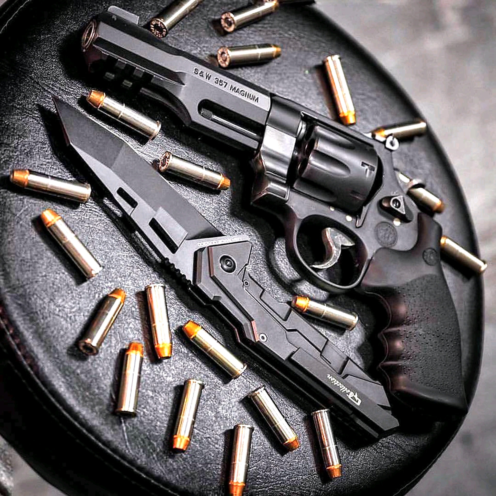 《明日方舟永夜破晓》人物胡扯