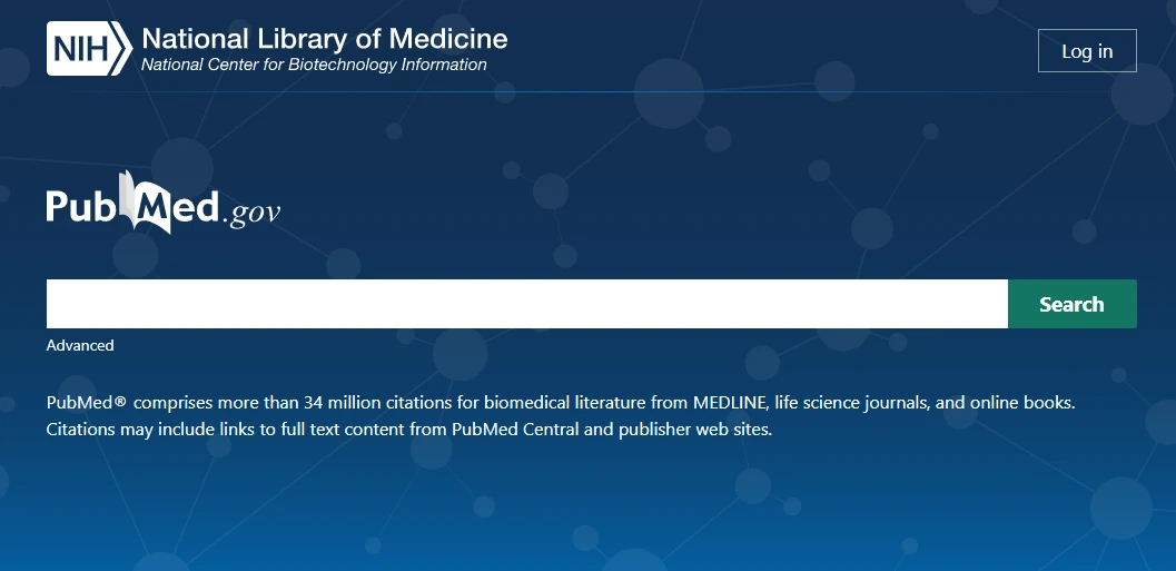 ncbi pubmed research papers