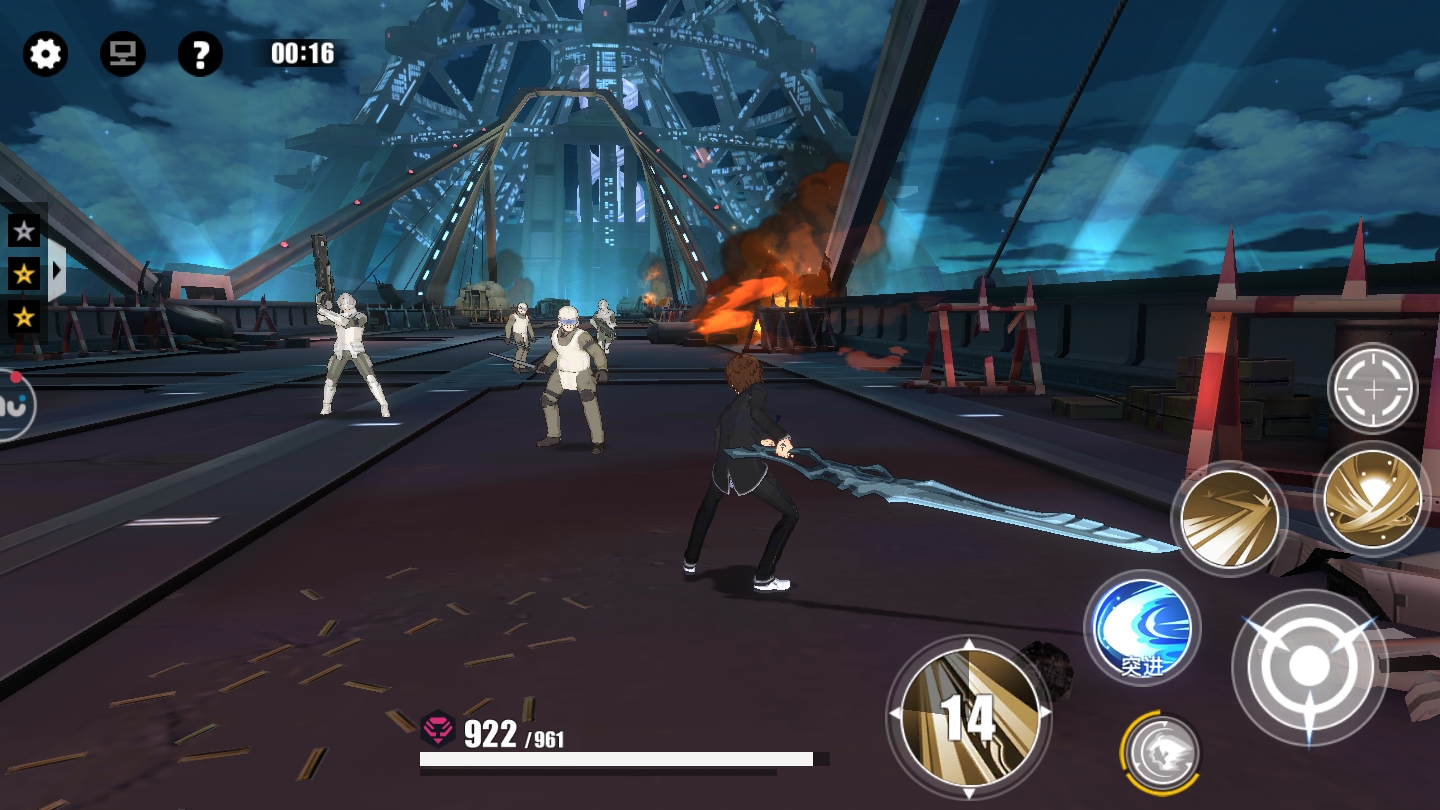 新上线!失落王冠公测试玩