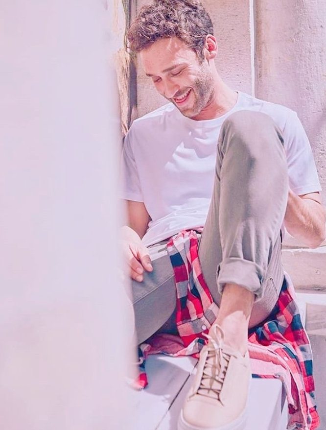 我要带你去啃浪漫の土耳其剧!四月份油管啃の