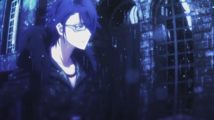 父猿 伏见猿比古的个秘密 哔哩哔哩