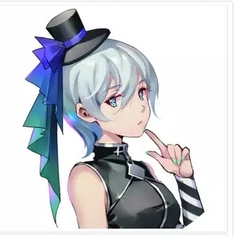 论vsinger六人的形象发展史!