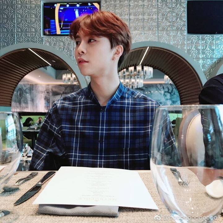 martini / 徐英浩 [nct]